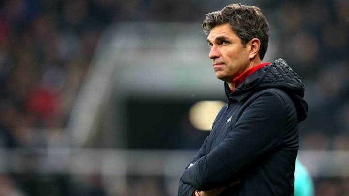 Mauricio Pellegrino Aiming to Avoid Southampton Mistakes After Signing 1-Year Leganes Contract