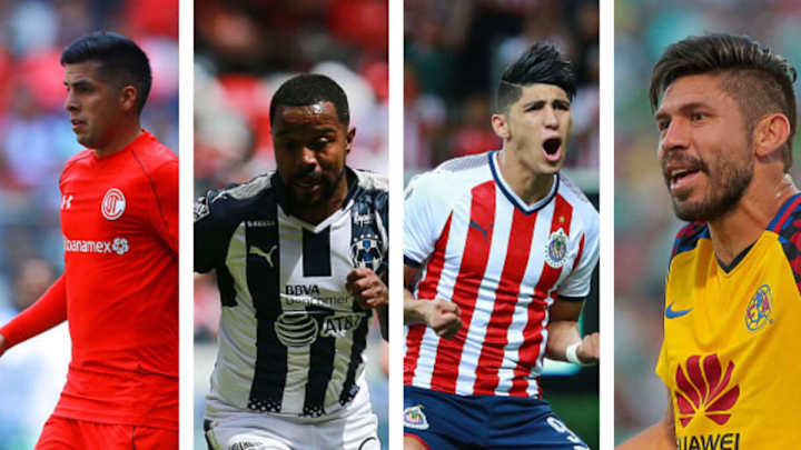 FÚTBOL DE ESTUFA | El resumen completo de todas las últimas novedades del Draft de la Liga MX FÚTBOL DE ESTUFA | El resumen completo de todas las últimas novedades del Draft de la Liga MX