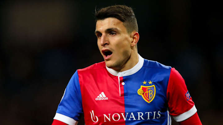 Southampton Officially Complete Signing Promising Basel Forward Mohamed Elyounoussi