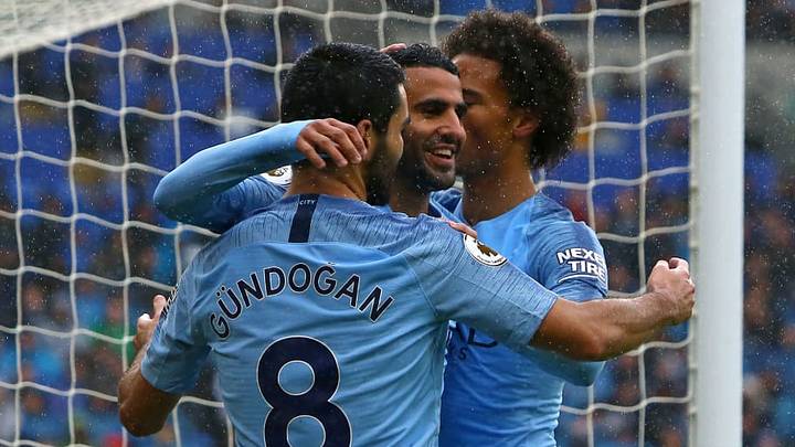 6 of the Best Moments From the Premier League This Weekend
