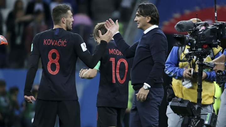 RUMOR | Real Madrid ofrecerá a Mateo Kovacic por un crack del Mundial RUMOR | Real Madrid ofrecerá a Mateo Kovacic por un crack del Mundial