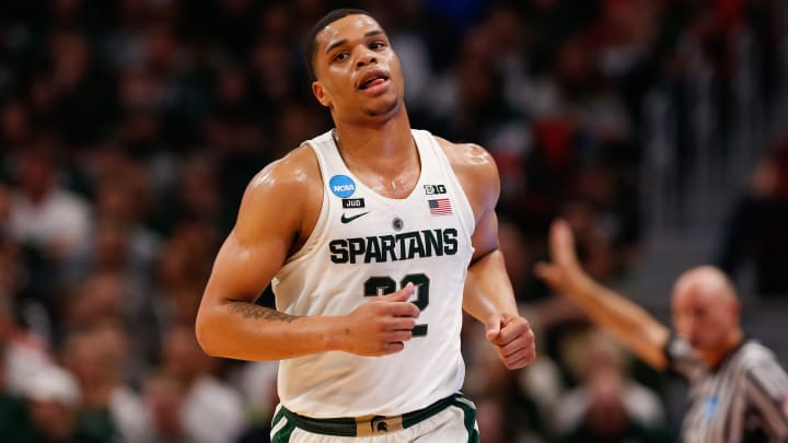 2018 NBA Draft: Miles Bridges Scouting Report and Highlights