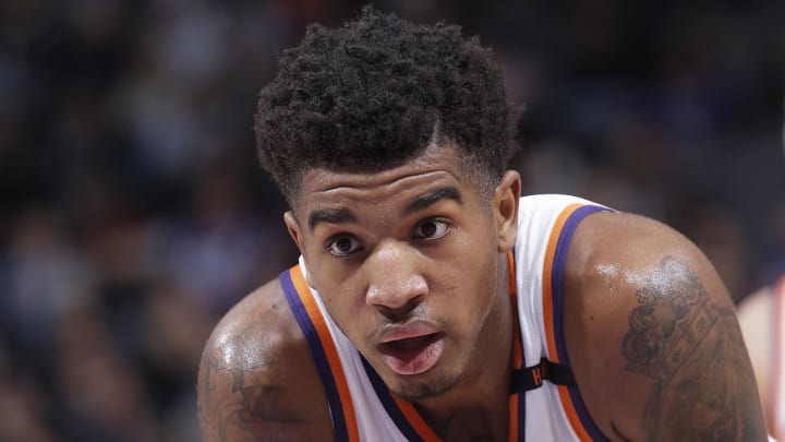 Report: Suns' Marquese Chriss Will be Suspended for 1 Game After Argument
