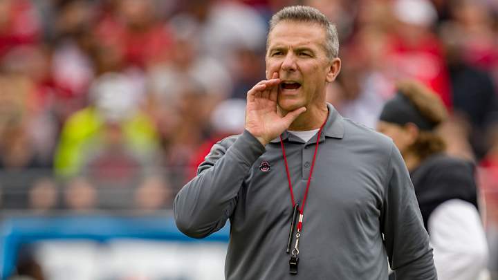 Urban Meyer Probe Hasn't Reached Out to Ex-Ohio State Coach Zach Smith Urban Meyer Probe Hasn't Reached Out to Ex-Ohio State Coach Zach Smith