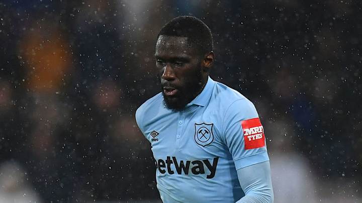 'Difficult Deal': No Contact From Roma Over West Ham's Masuaku Says Agent