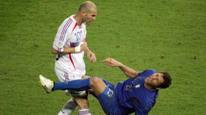 7 of the Craziest Moments in World Cup History 7 of the Craziest Moments in World Cup History