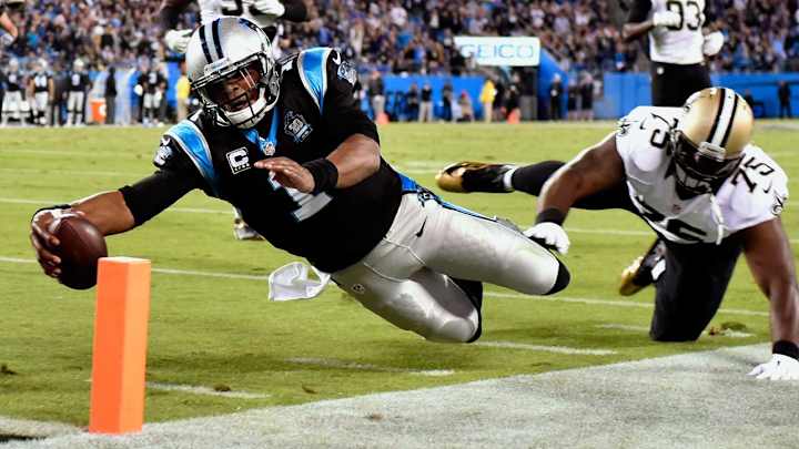 Carolina Panthers NFL Draft Picks: 2018 Round-by-Round Results, Grades