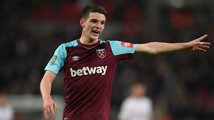 West Ham Ready to More Than Double Breakout Starlet's Wages With Bumper New Contract West Ham Ready to More Than Double Breakout Starlet's Wages With Bumper New Contract