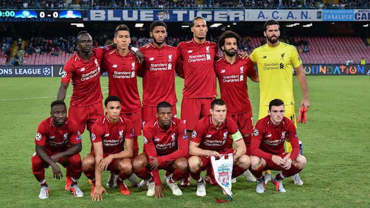 Garth Crooks Praises 'Outstanding Performance' From Joe Gomez in Huddersfield Victory