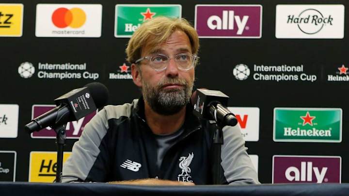 'No Chance' of Further Liverpool Signings as Journalist Rules Out Move for Arsenal Midfielder