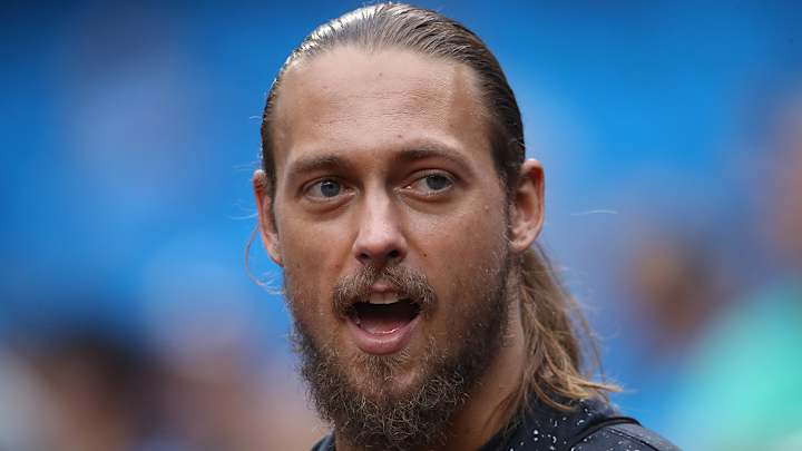 Sources: Big Cass Released by WWE Due to Personal Conduct Issues