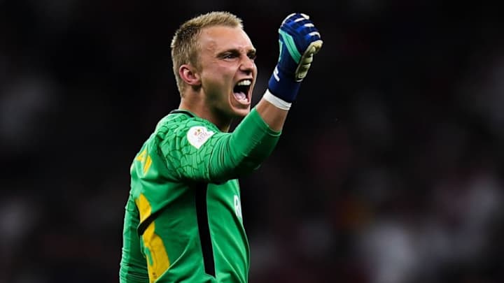 Arsenal and Chelsea Reportedly Make Enquiry for Barcelona Goalkeeper With €60m Buyout Clause