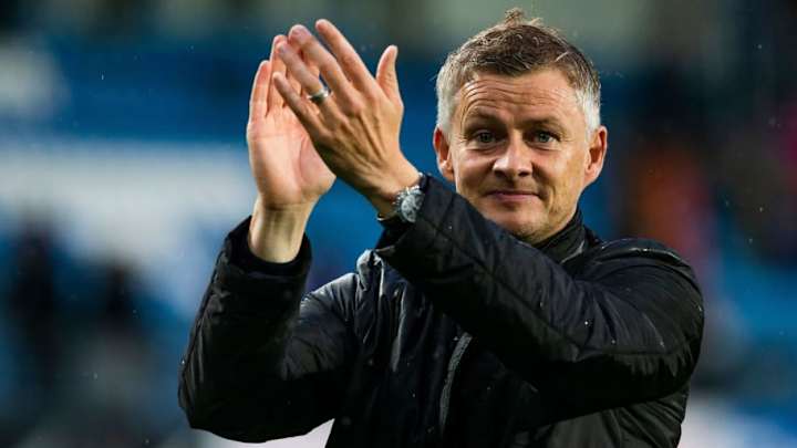Report: Solskjaer in Talks to Become Man United Caretaker Manager