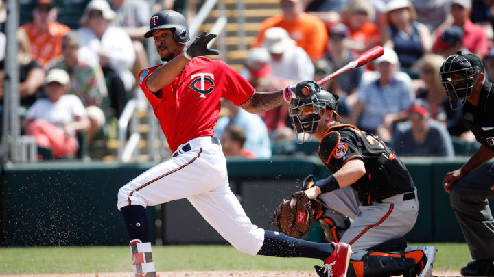 Byron Buxton, Gerrit Cole Lead American League Fantasy Breakout Candidates Byron Buxton, Gerrit Cole Lead American League Fantasy Breakout Candidates