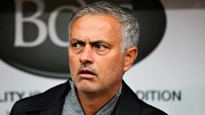 'Equality': Jose Mourinho Calls On Media to Criticise Tottenham After Defeat to Liverpool