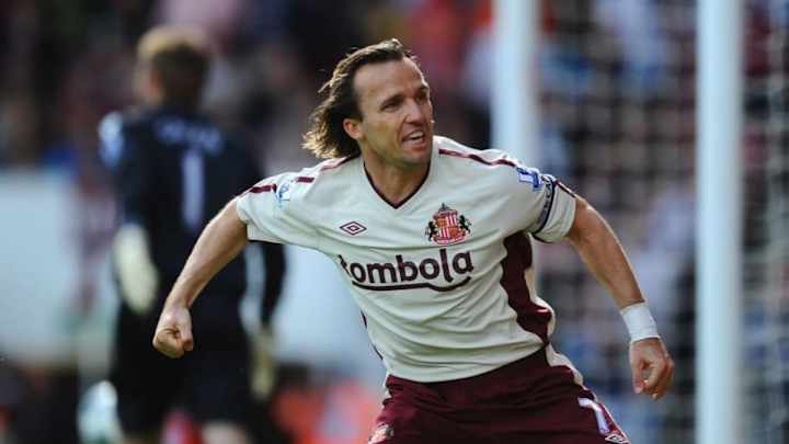 Pascal Chimbonda & 24 Other Classic Premier League Players You'd Forgotten: No. 17 - Bolo Zenden