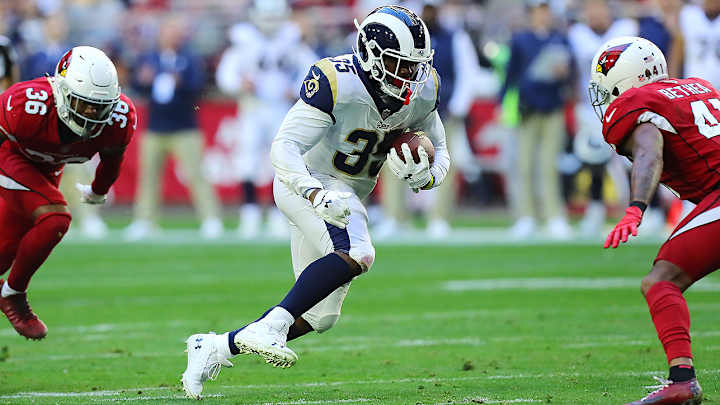 Fantasy Football Week 17 Waiver Wire