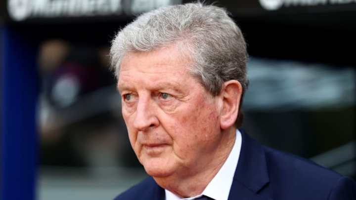 Crystal Palace Switch Attention to Relegated England International as Eagles Hunt for Experience Crystal Palace Switch Attention to Relegated England International as Eagles Hunt for Experience