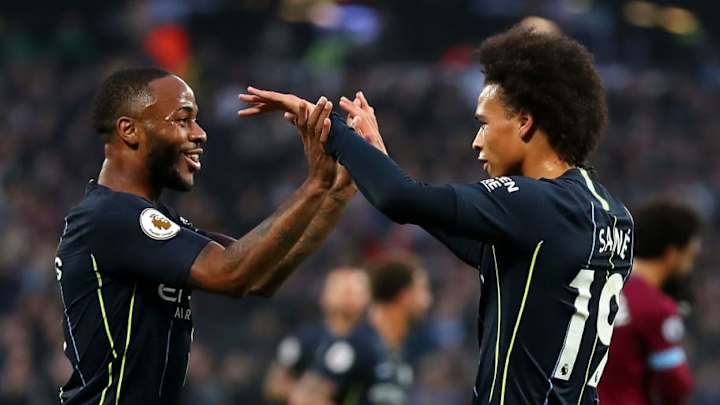 Astonishing Assist Stat Shows Just How Much Man City Dominated Premier League Defences in 2018 Astonishing Assist Stat Shows Just How Much Man City Dominated Premier League Defences in 2018
