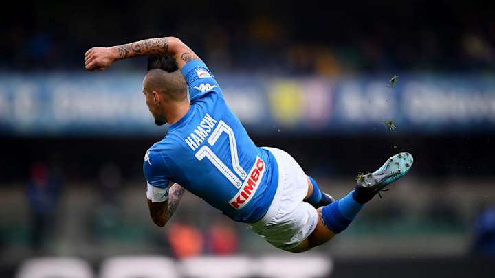 Napoli vs Chievo Verona Preview: Key Battle, Team News, Prediction & More