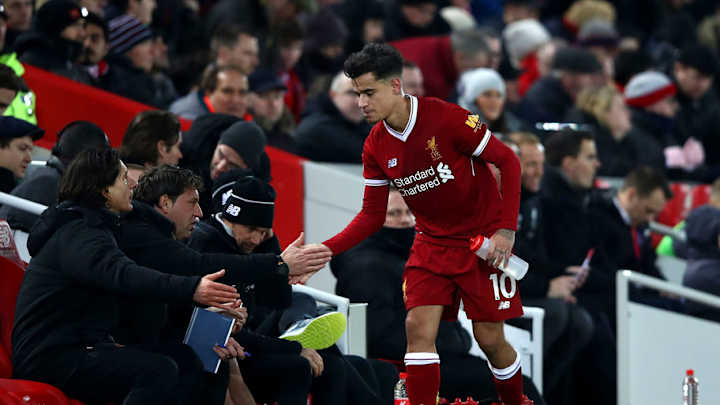Matt Le Tissier Trolls Liverpool Fans After Confirmation of Philippe Coutinho's Move to Barcelona