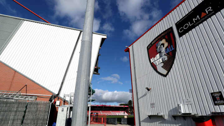 Bournemouth Appoint Carl Fletcher as New Loan Player Manager Bournemouth Appoint Carl Fletcher as New Loan Player Manager