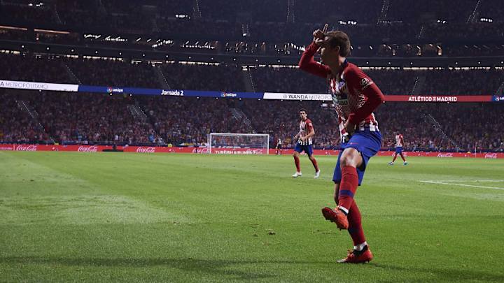 REVELADO | Las nuevas celebraciones que tendrá el FIFA 19