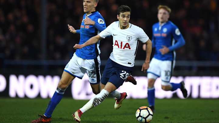 Spurs' Harry Winks Undergoes Last-Ditch Medical Procedure in Bid to Save World Cup Hopes
