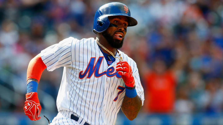 Report: Mets Bringing Back Jose Reyes on One-Year Deal Report: Mets Bringing Back Jose Reyes on One-Year Deal
