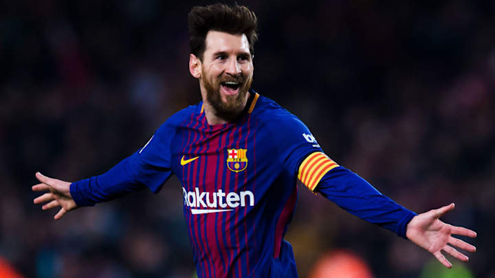 ABUSÓN | Los 36 equipos contra los que ha marcado Messi en Liga