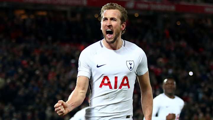 Harry Kane Says He Has No Time to Slow Down as Striker Aims to Reach 200 Premier League Goals Harry Kane Says He Has No Time to Slow Down as Striker Aims to Reach 200 Premier League Goals