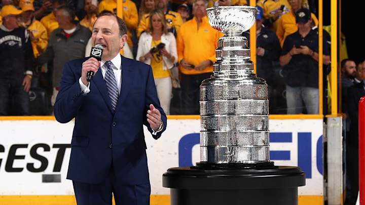 Making Our Picks for the 2018 Stanley Cup Winner