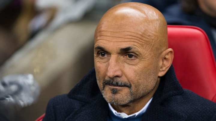 Luciano Spalletti Admits Inter 'Should Have Pushed More' After 1-0 Tottenham Defeat Luciano Spalletti Admits Inter 'Should Have Pushed More' After 1-0 Tottenham Defeat