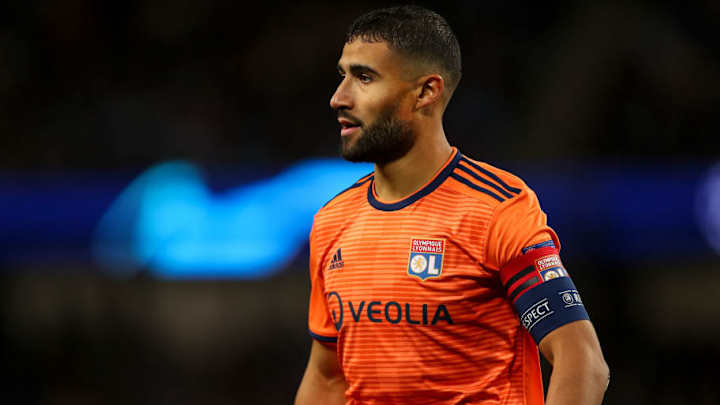 Liverpool Fans Speculate as Nabil Fekir's 'Leaked' Interview Surfaces on Social Media Again