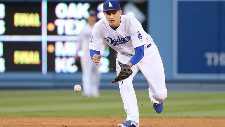 Dodgers Shortstop Corey Seager Will Have Tommy John Surgery and Miss Rest of Season