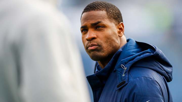 Report: DeMarco Murray to Join FOX as College Football Analyst