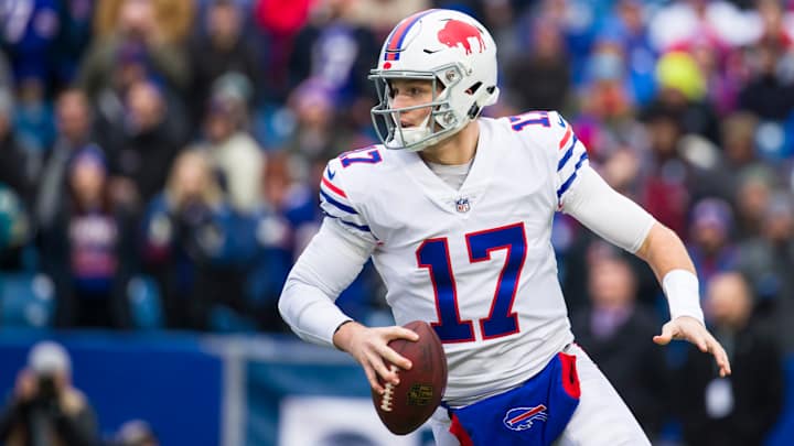 How to Watch Bills vs. Dolphins: Live Stream, TV Channel, Game Time
