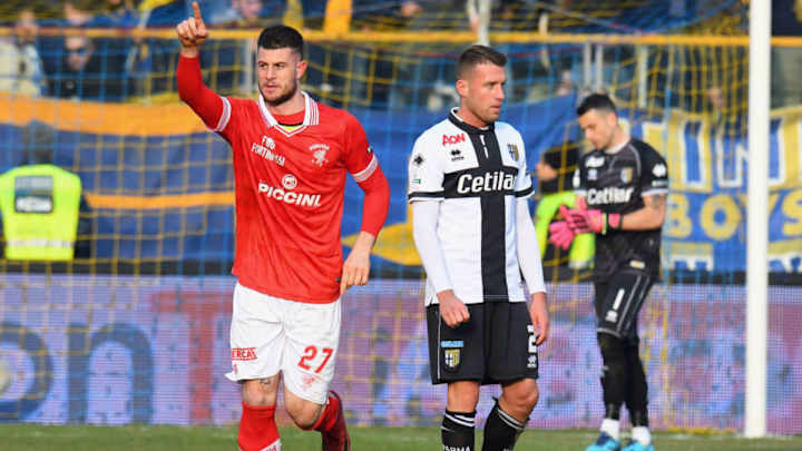 Cagliari Announce Signing of Juventus Forward Alberto Cerri on Loan With Obligation to Buy