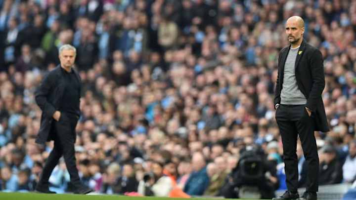 Manchester City vs Manchester United Preview: How to Watch, Live Stream, Kickoff Time & Team News Manchester City vs Manchester United Preview: How to Watch, Live Stream, Kickoff Time & Team News