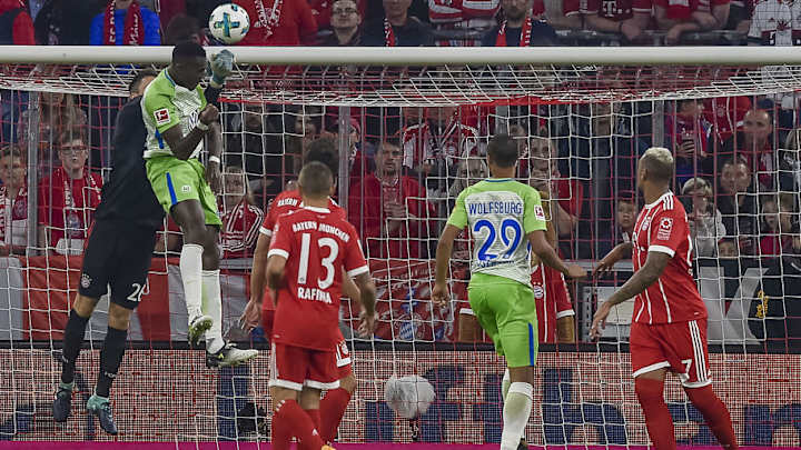 VfL Wolfsburg vs Bayern Munich Preview: Classic Encounter, Key Battles, Team News & More VfL Wolfsburg vs Bayern Munich Preview: Classic Encounter, Key Battles, Team News & More