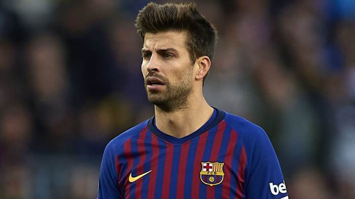 FAIR PLAY | El motivo por el que Piqué mandó a callar a la grada del Camp Nou