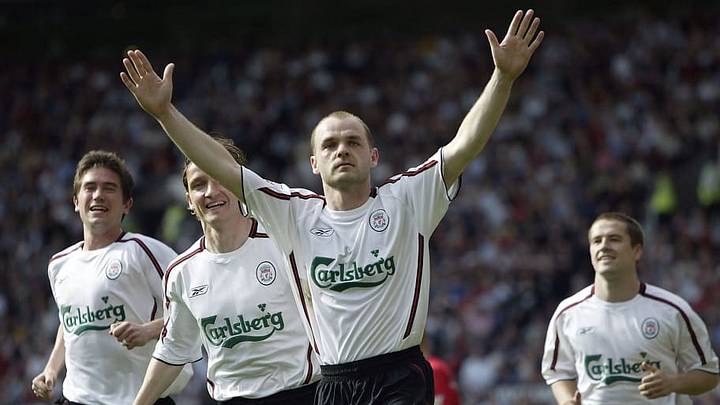Danny Murphy Issues Warning to Liverpool as Pressure for Major Silverware Continues to Increase
