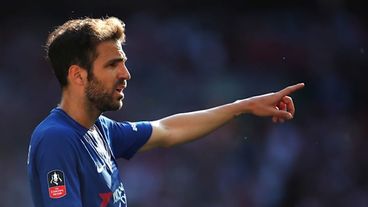 Cesc Fabregas Lashes Out at England & Belgium on Twitter as Group G Clash Fails to Impress