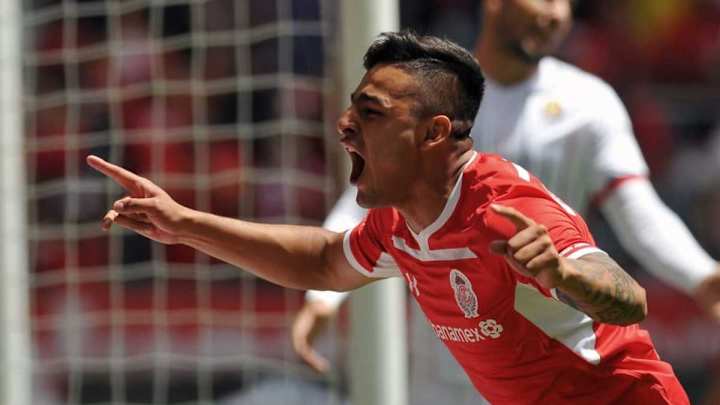 Transferencias | Chivas presentaría a Alexis Vega este sábado