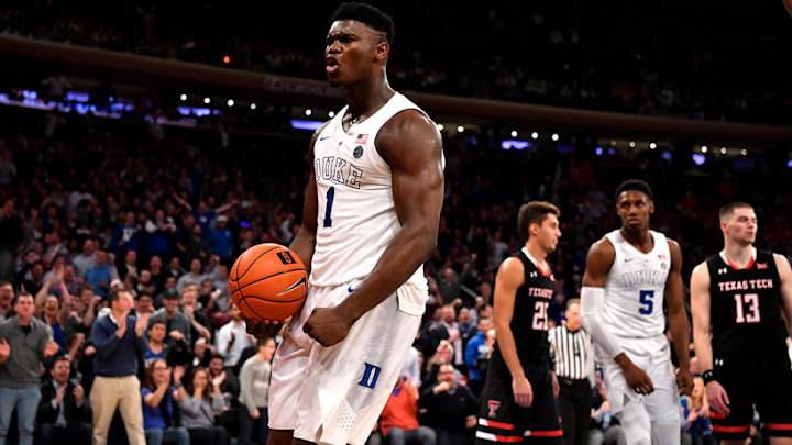 Role Players Lead Duke Past Texas Tech as Blue Devils Pass Major Test Heading Into ACC Play Role Players Lead Duke Past Texas Tech as Blue Devils Pass Major Test Heading Into ACC Play
