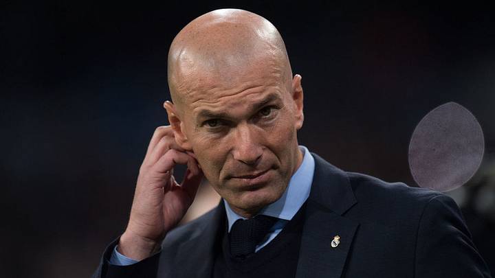 POLÉMICO | El futbolista del Real Madrid que cree que no están a la altura de su escudo POLÉMICO | El futbolista del Real Madrid que cree que no están a la altura de su escudo