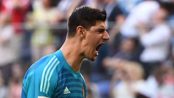 ​Thibaut Courtois' Former Coach Claims Stopper Will 'Definitely Leave' Chelsea This Summer