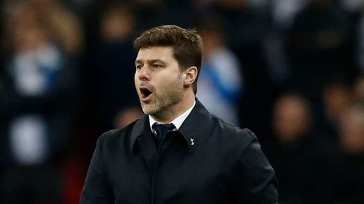 Pochettino Blames 'Lack of Luck' for Juventus Defeat as Tottenham Crash Out of Champions League