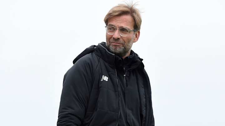 Liverpool Manager Jurgen Klopp: 'Brexit Still Makes No Sense'