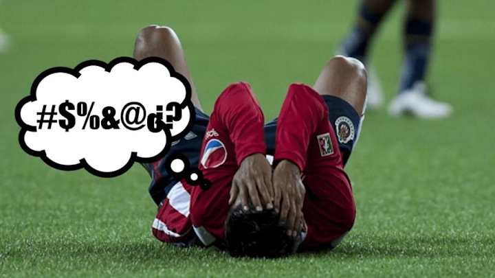 POLÉMICO | Un ídolo de Chivas revela que no pudo jugar en Francia por culpa de Vergara